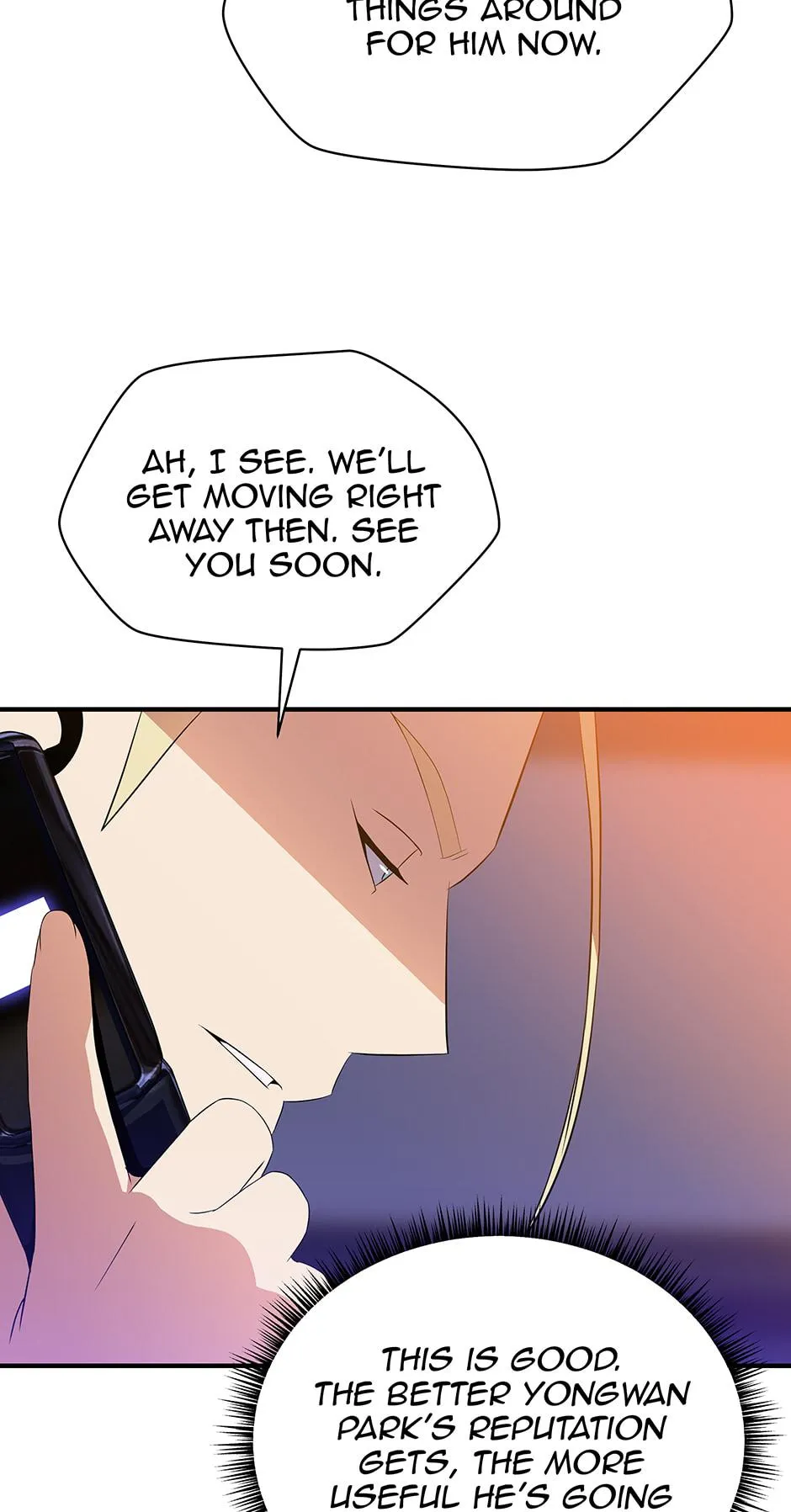 Read Kill The Hero en Manga Online