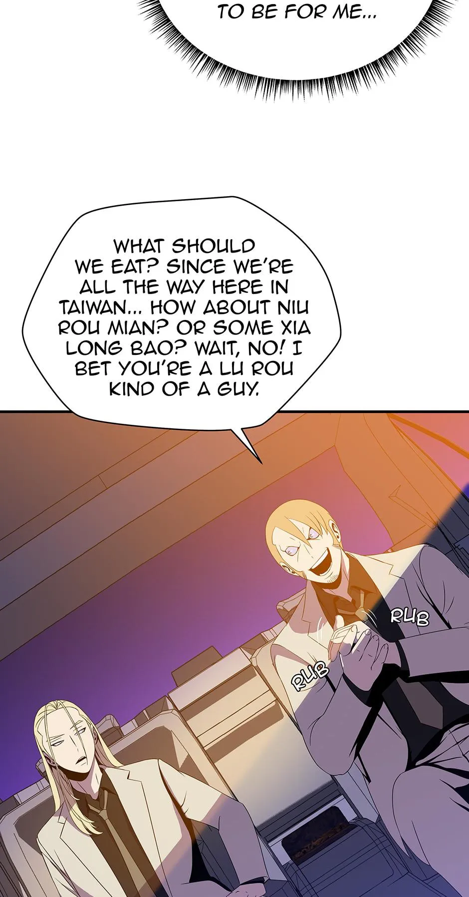 Read Kill The Hero en Manga Online