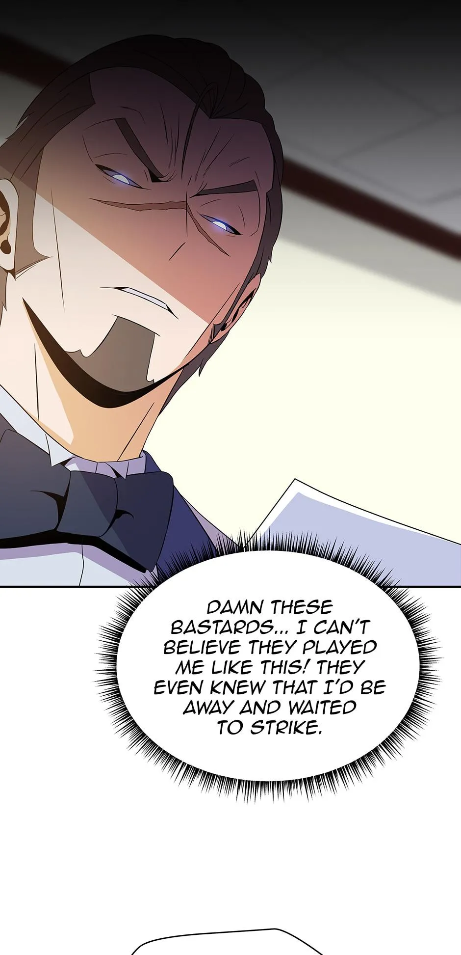 Read Kill The Hero en Manga Online