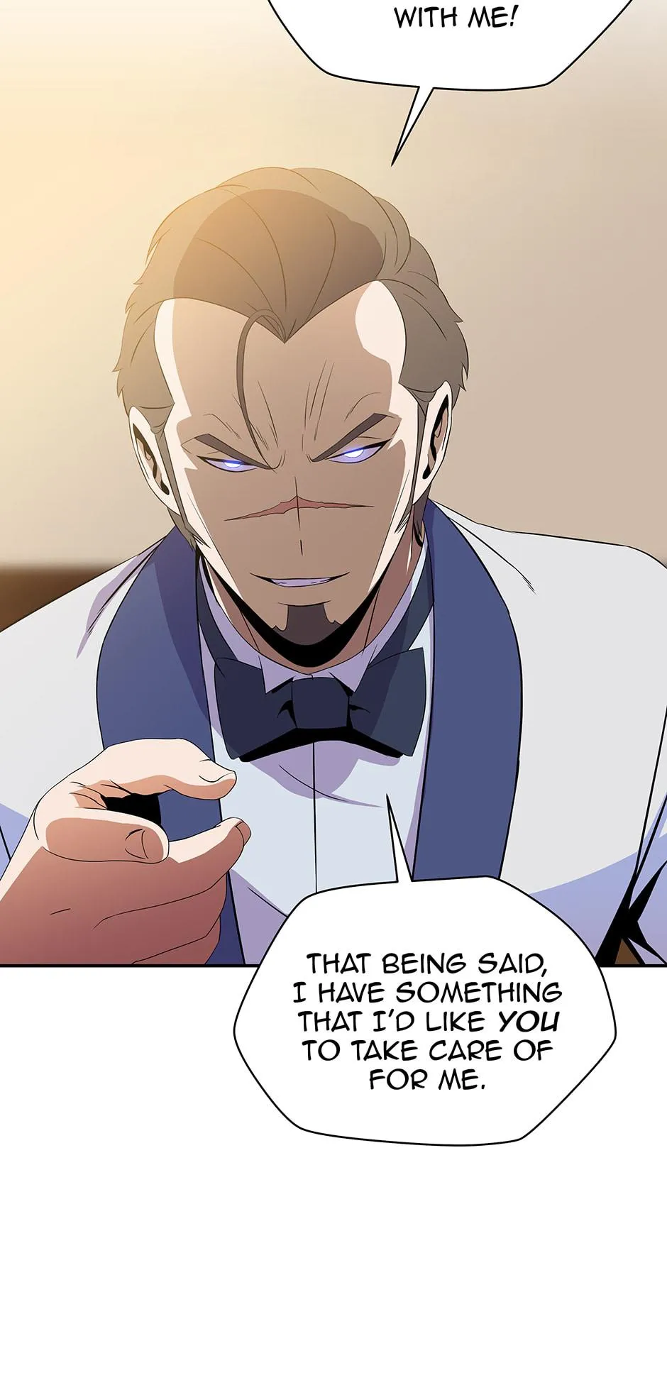Read Kill The Hero en Manga Online