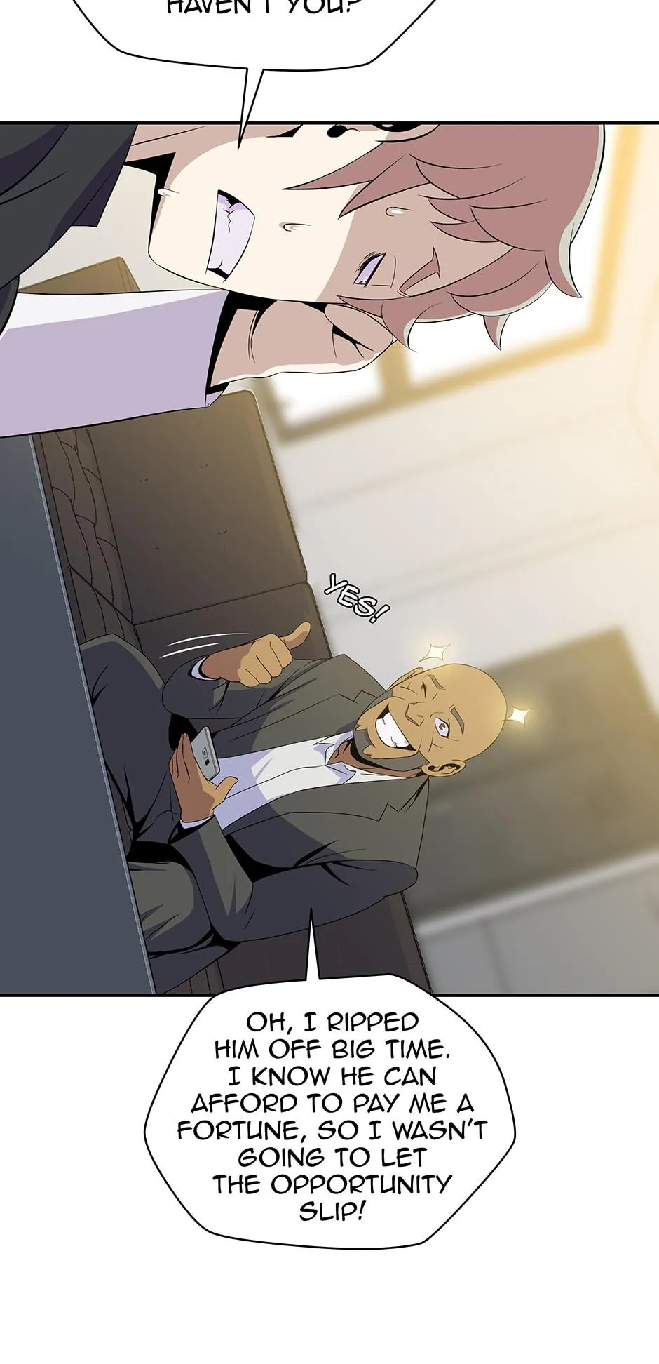 Read Kill The Hero en Manga Online