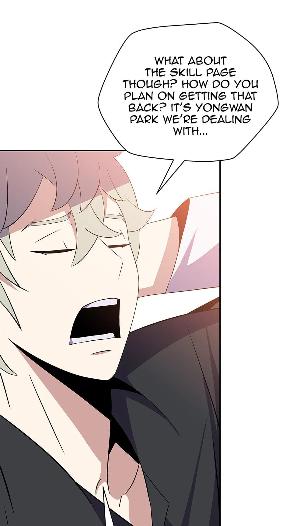 Read Kill The Hero en Manga Online