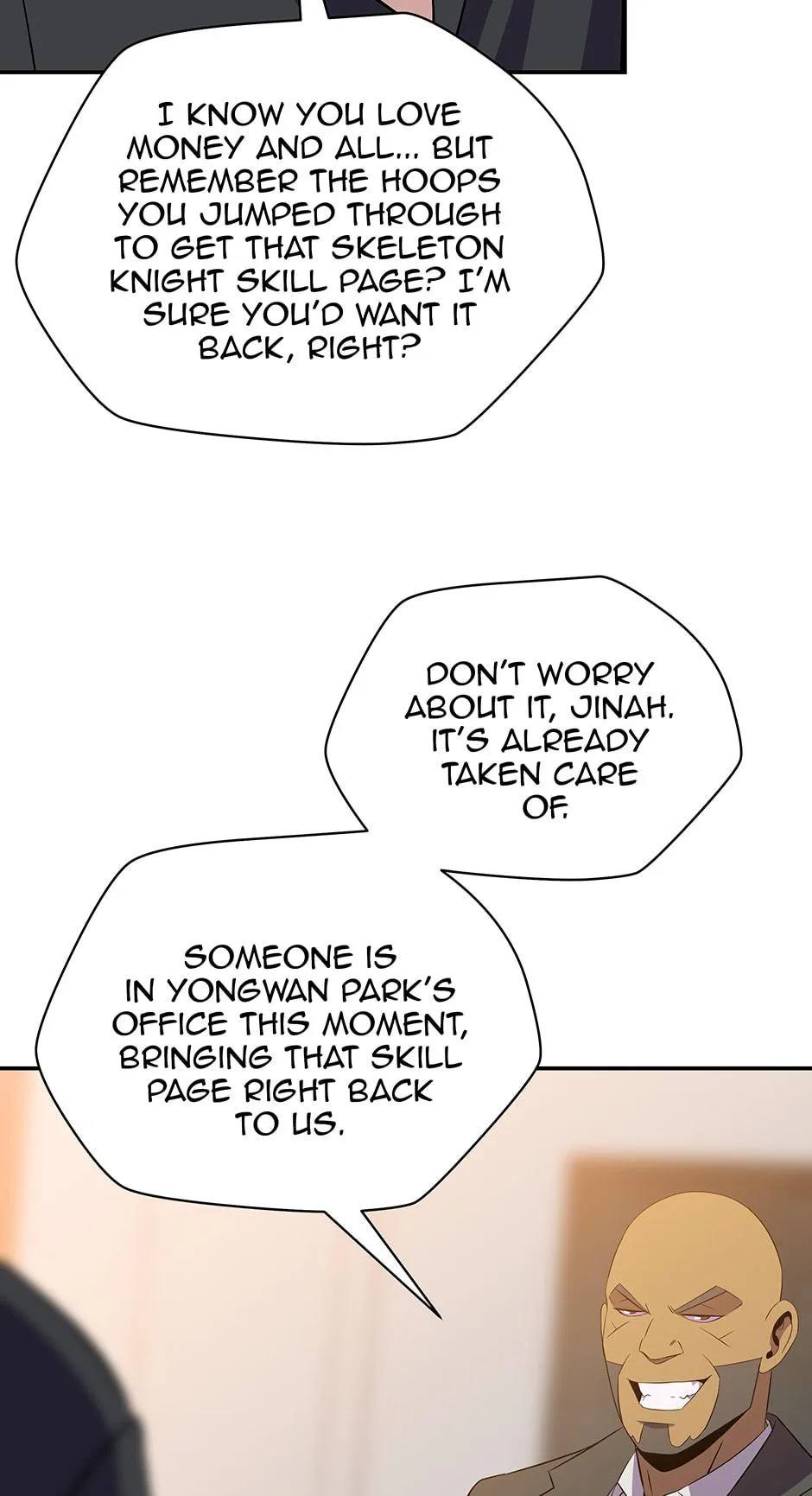Read Kill The Hero en Manga Online