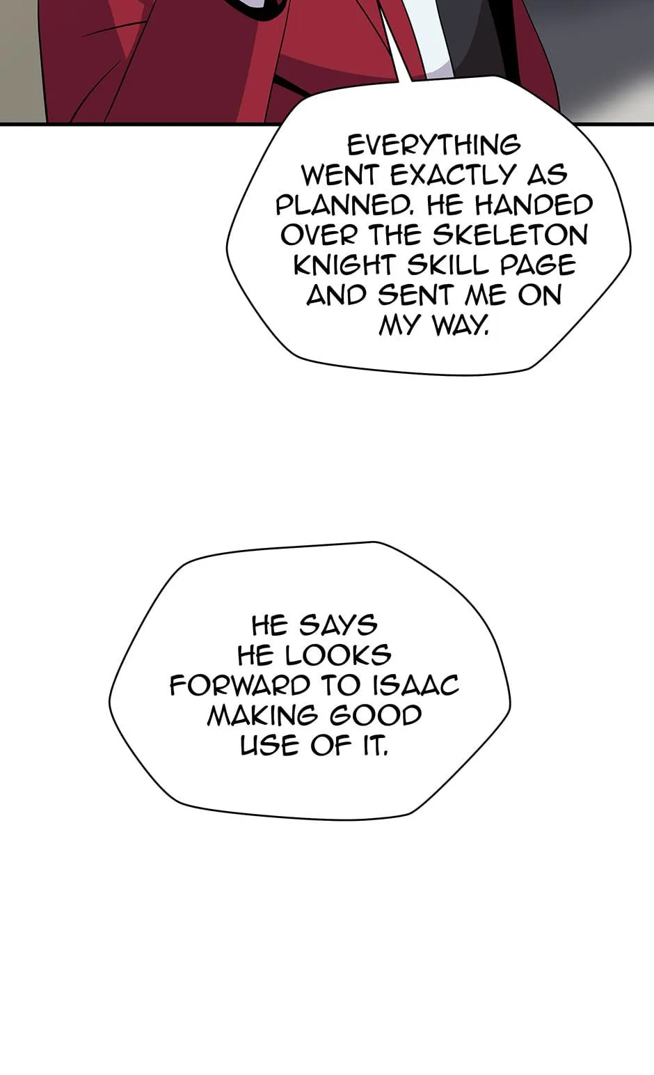 Read Kill The Hero en Manga Online