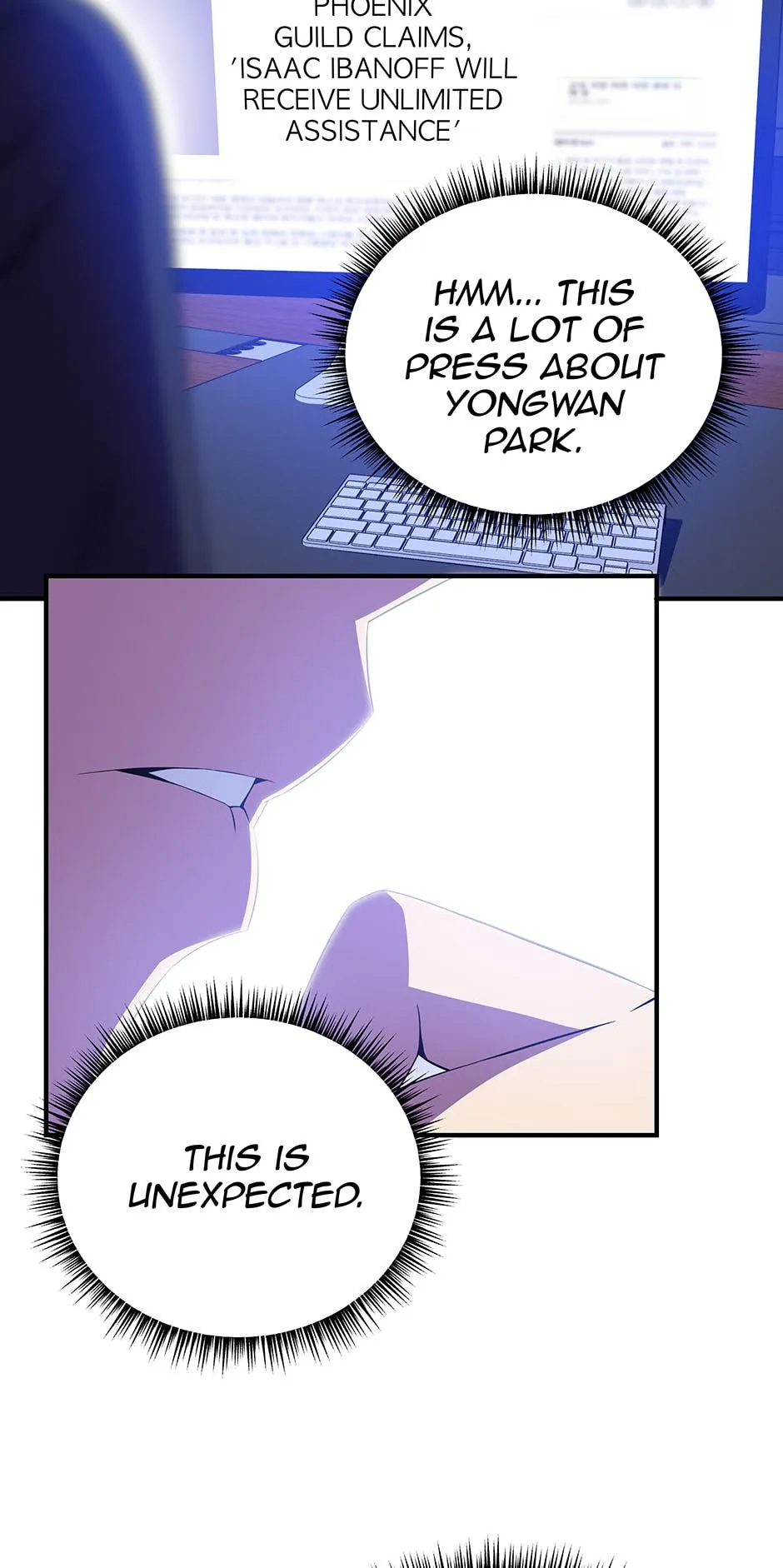 Read Kill The Hero en Manga Online