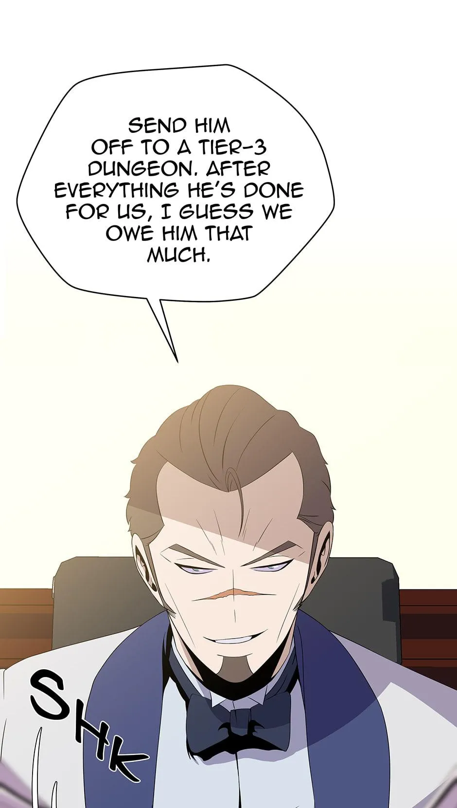 Read Kill The Hero en Manga Online