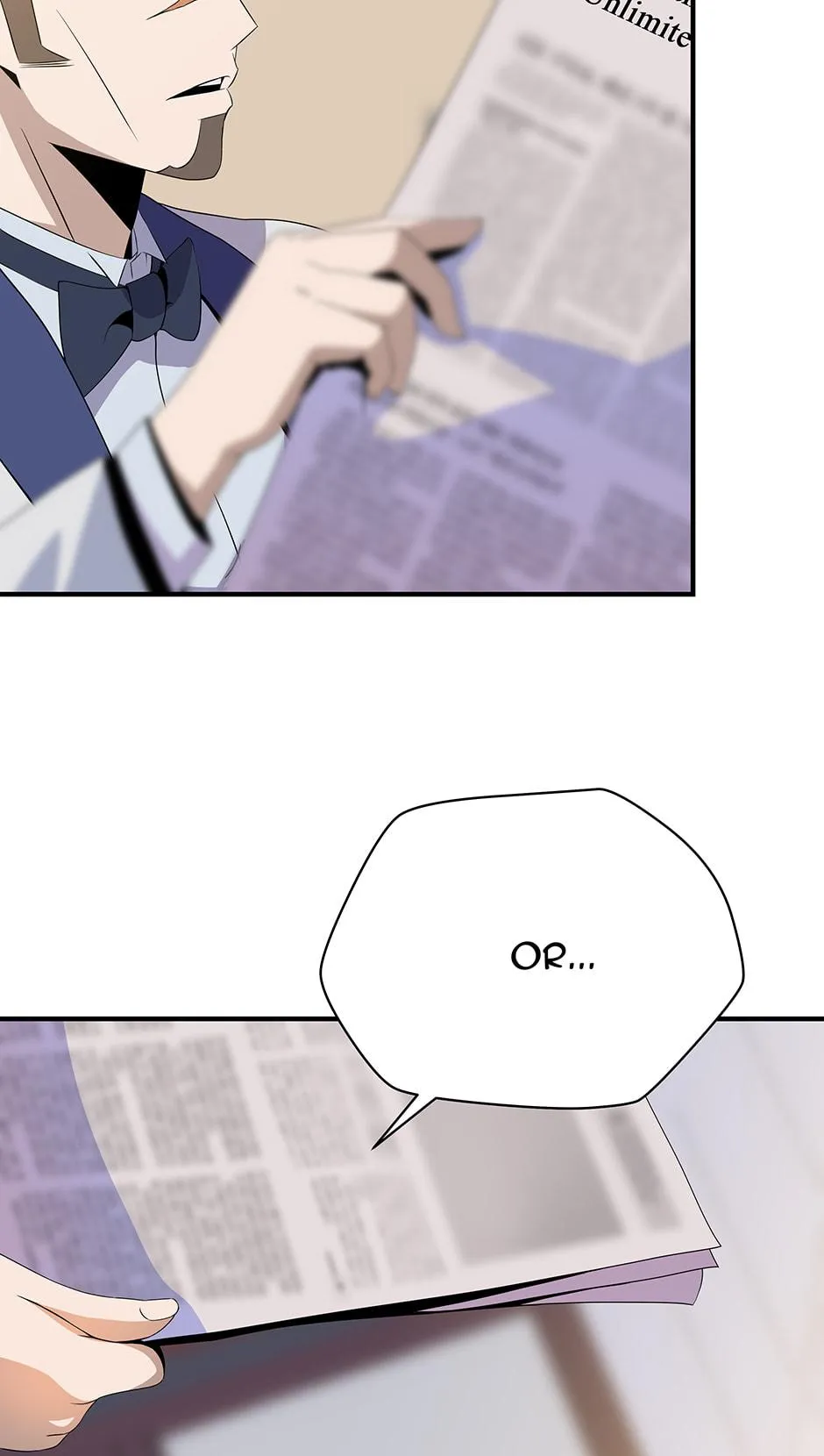 Read Kill The Hero en Manga Online