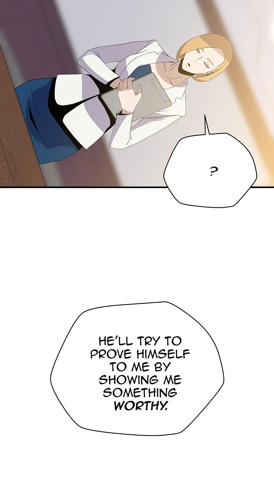 Read Kill The Hero en Manga Online