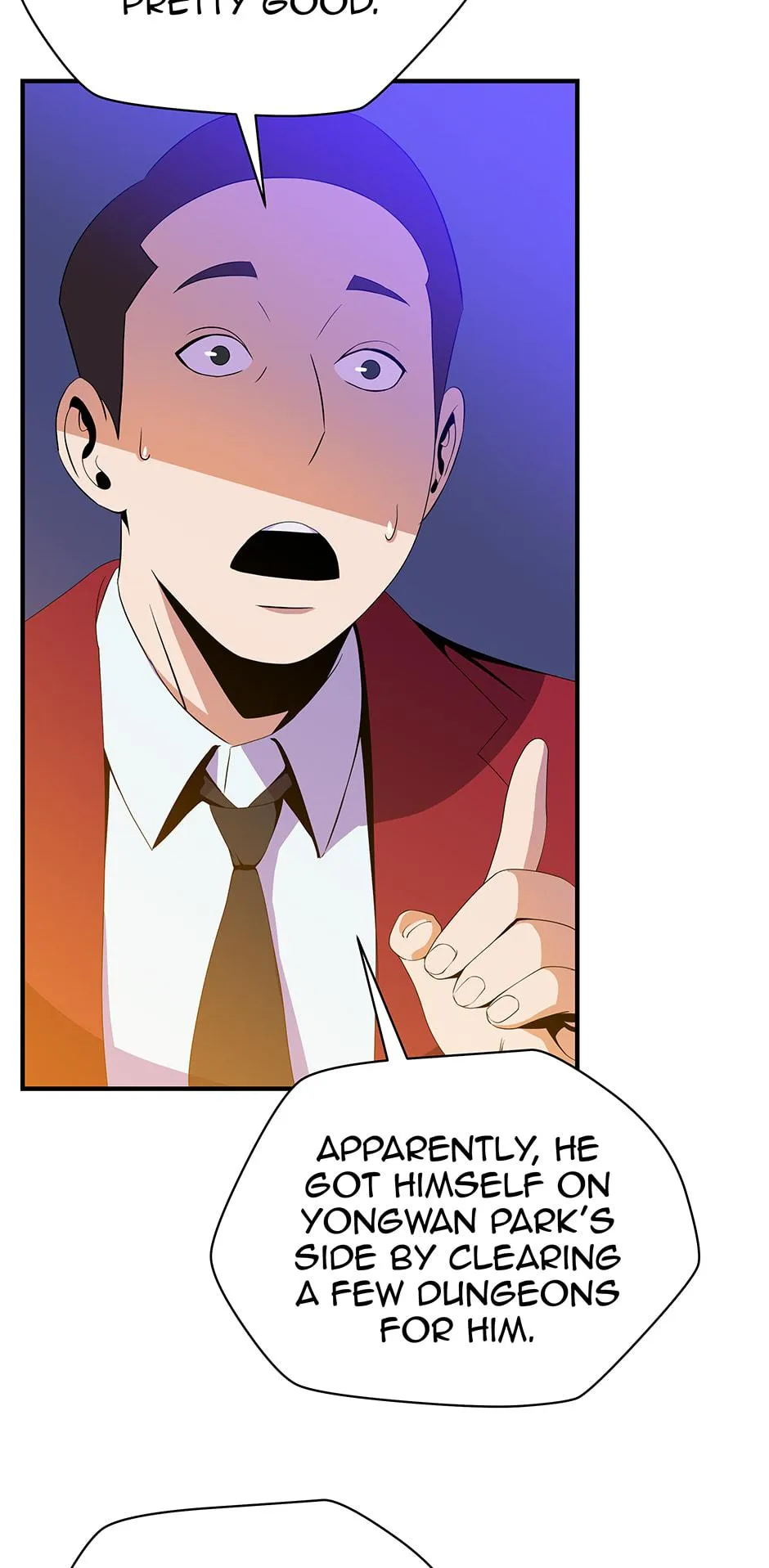 Read Kill The Hero en Manga Online