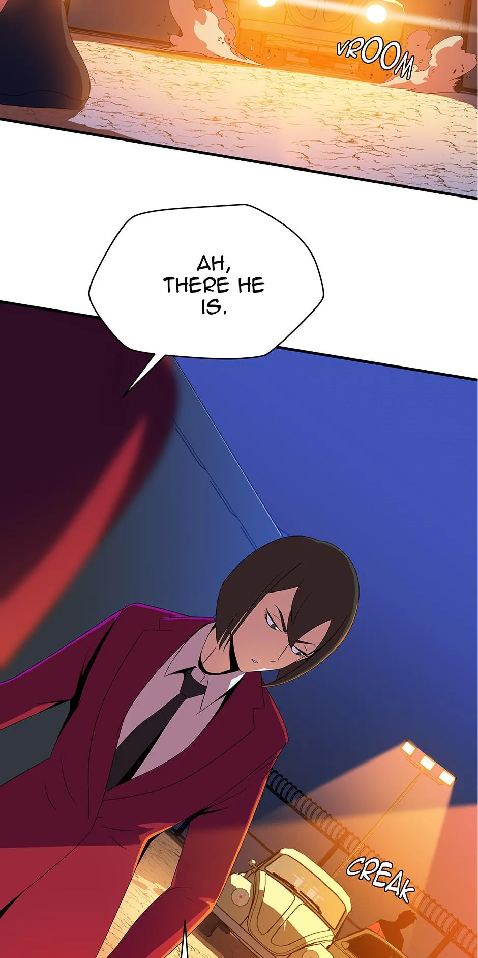 Read Kill The Hero en Manga Online