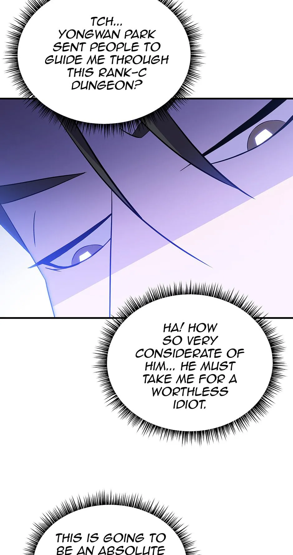 Read Kill The Hero en Manga Online