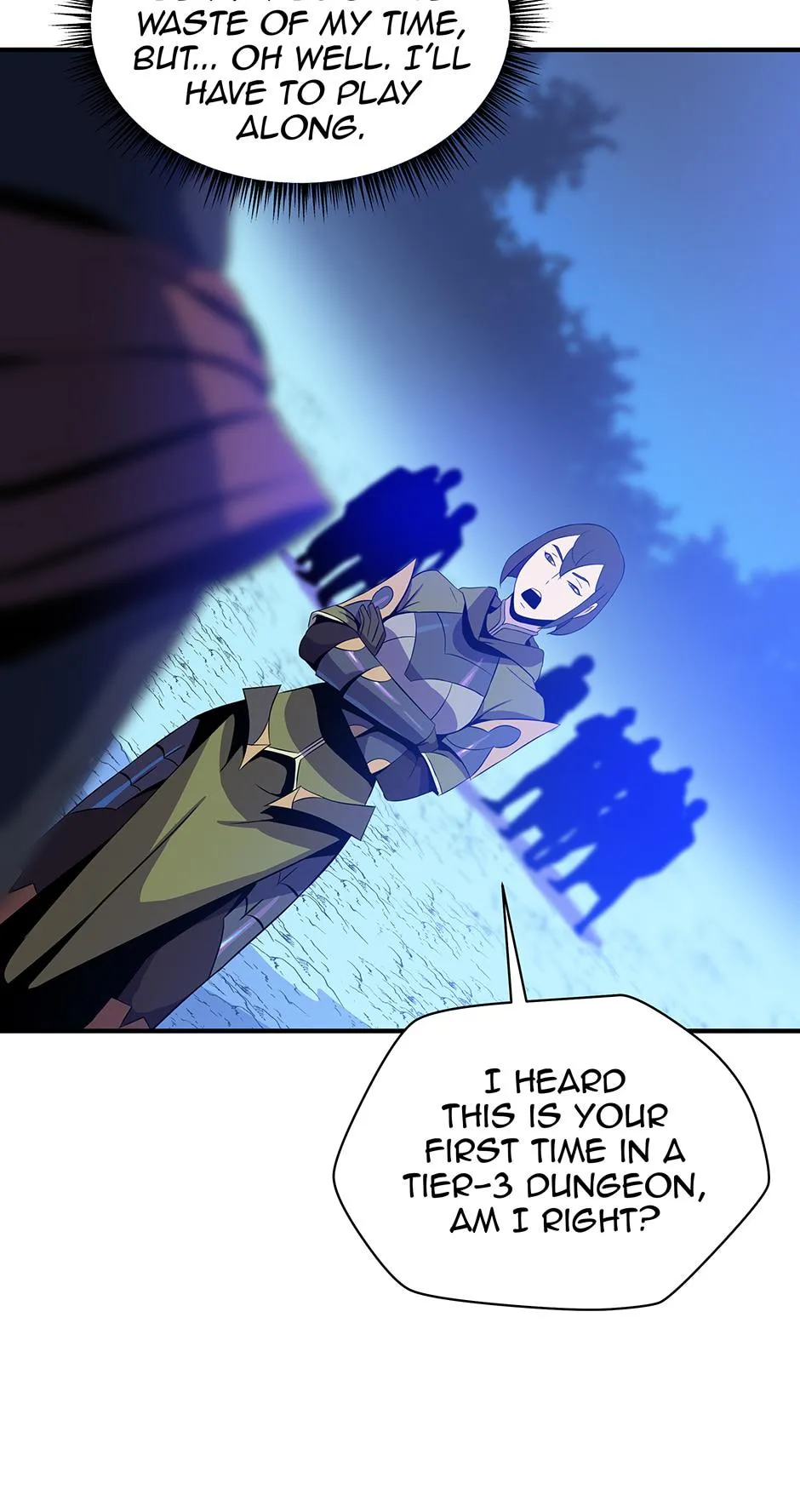 Read Kill The Hero en Manga Online