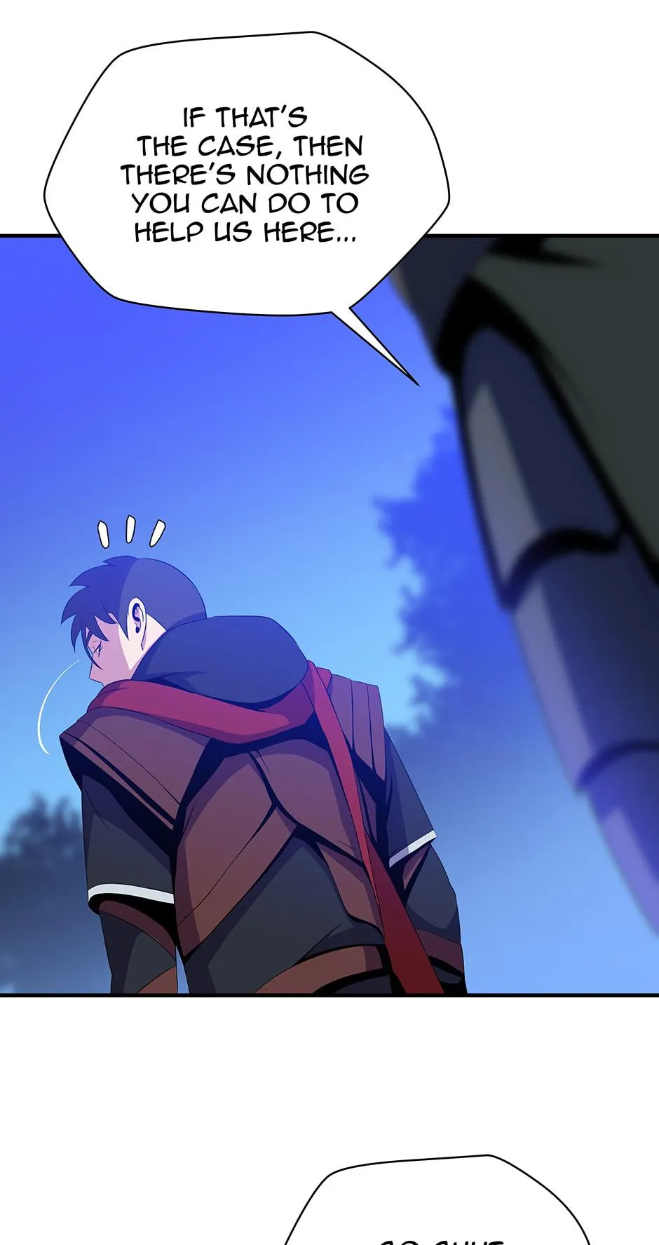 Read Kill The Hero en Manga Online