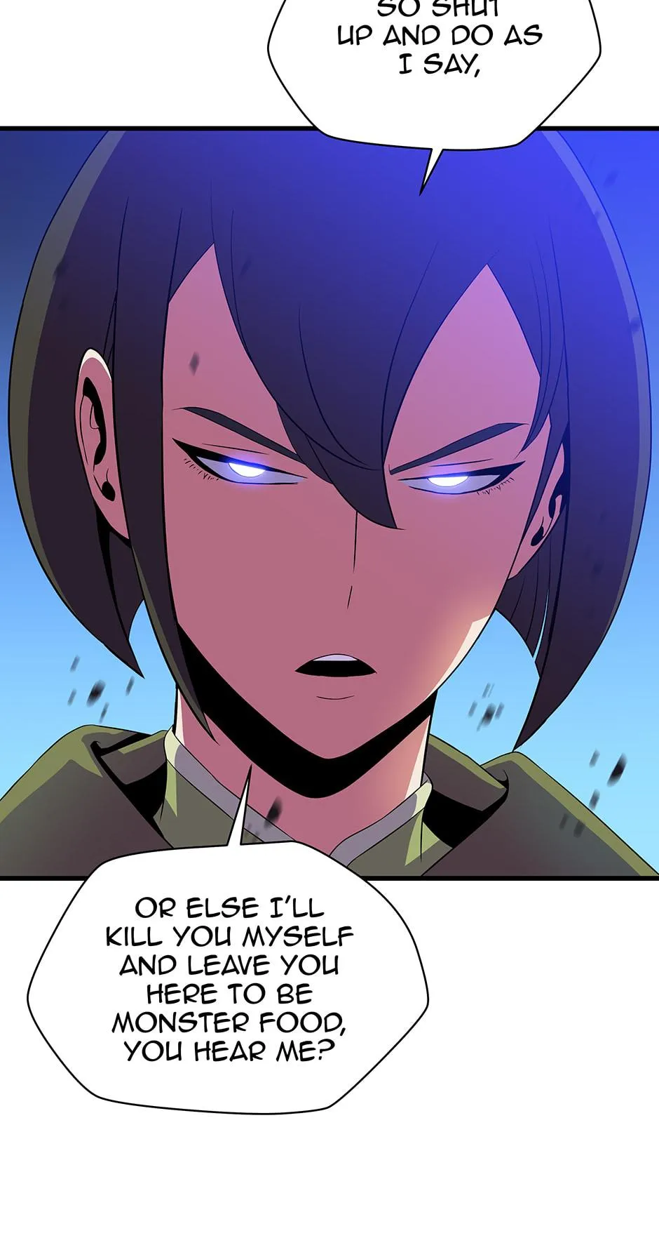 Read Kill The Hero en Manga Online