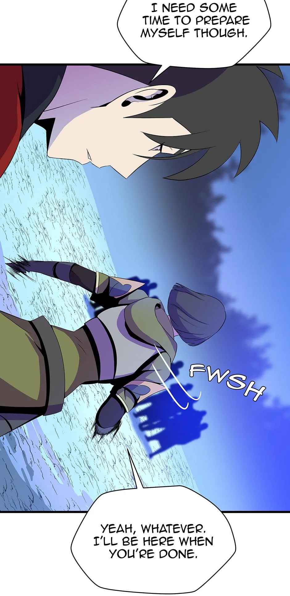 Read Kill The Hero en Manga Online