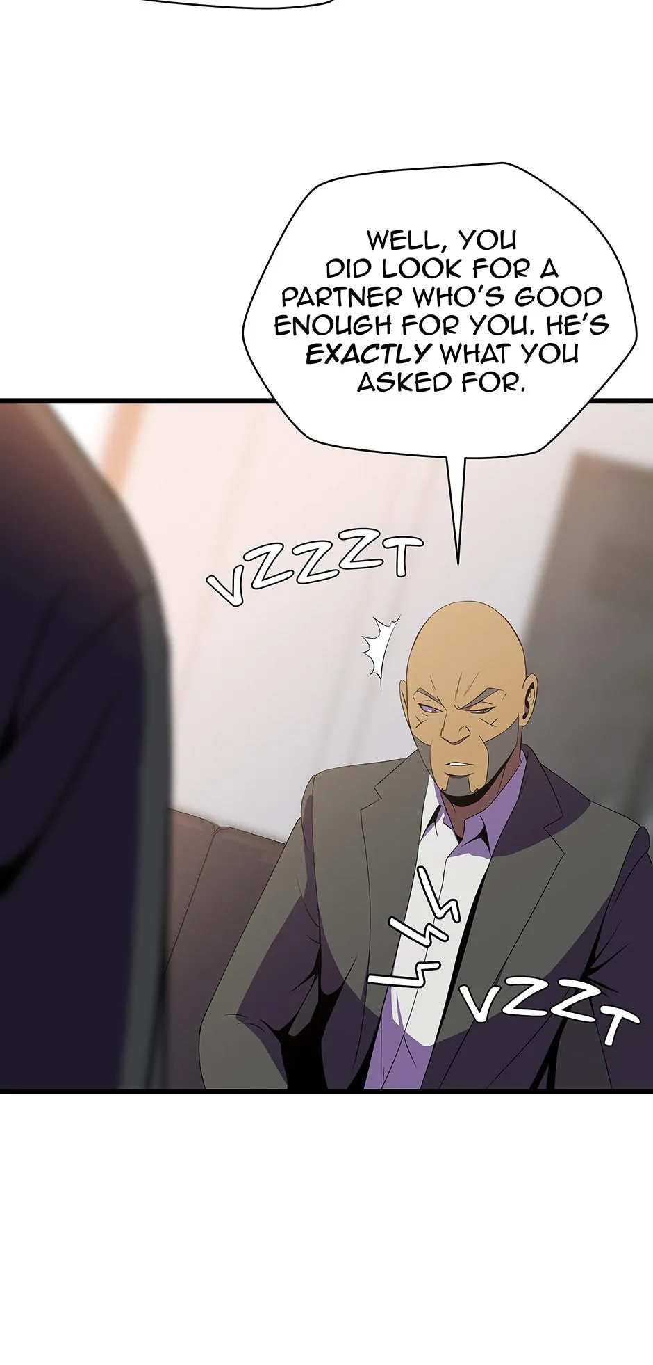 Read Kill The Hero en Manga Online