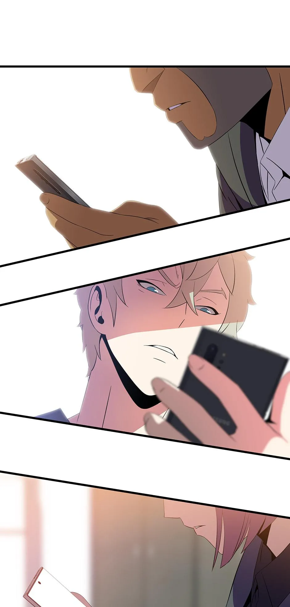 Read Kill The Hero en Manga Online