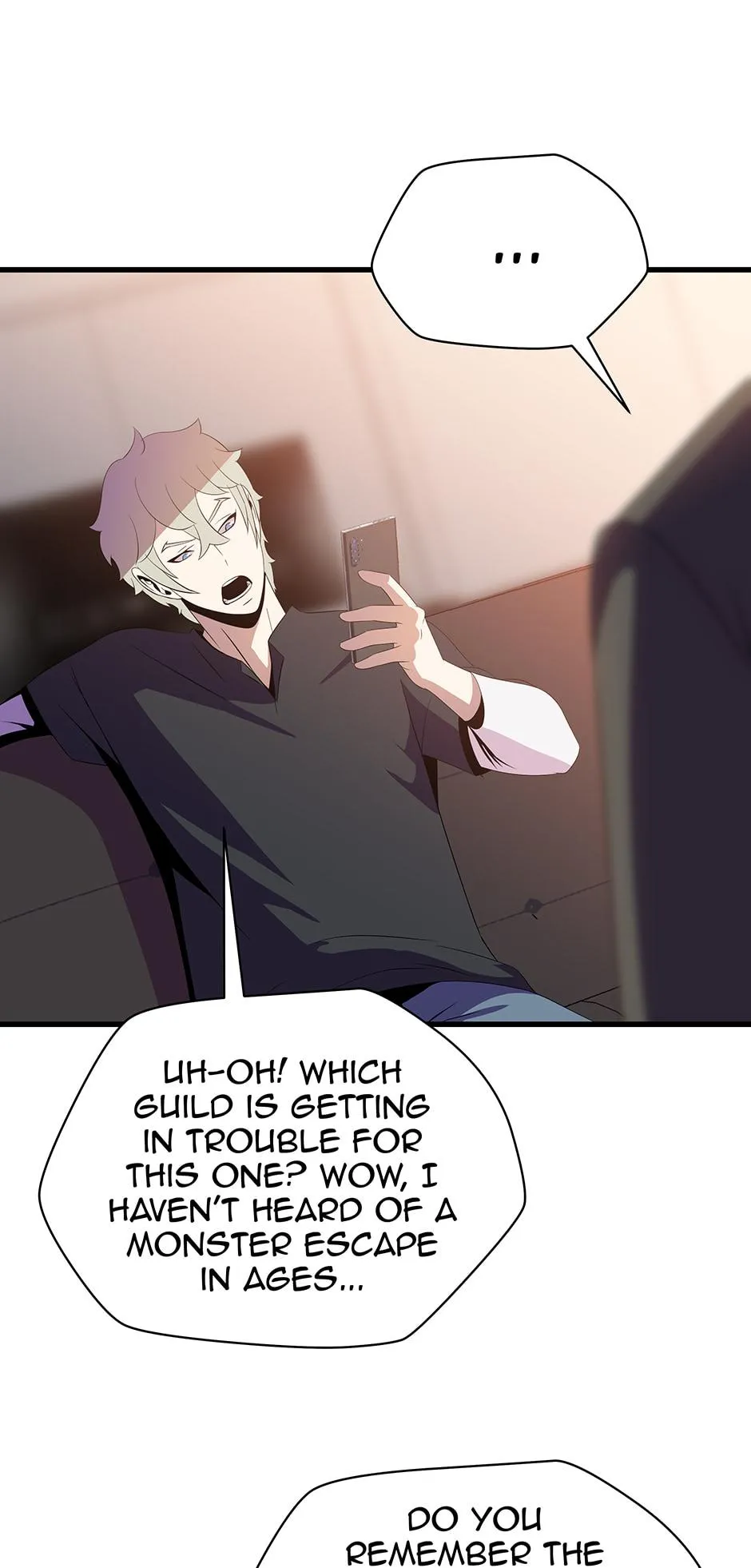Read Kill The Hero en Manga Online
