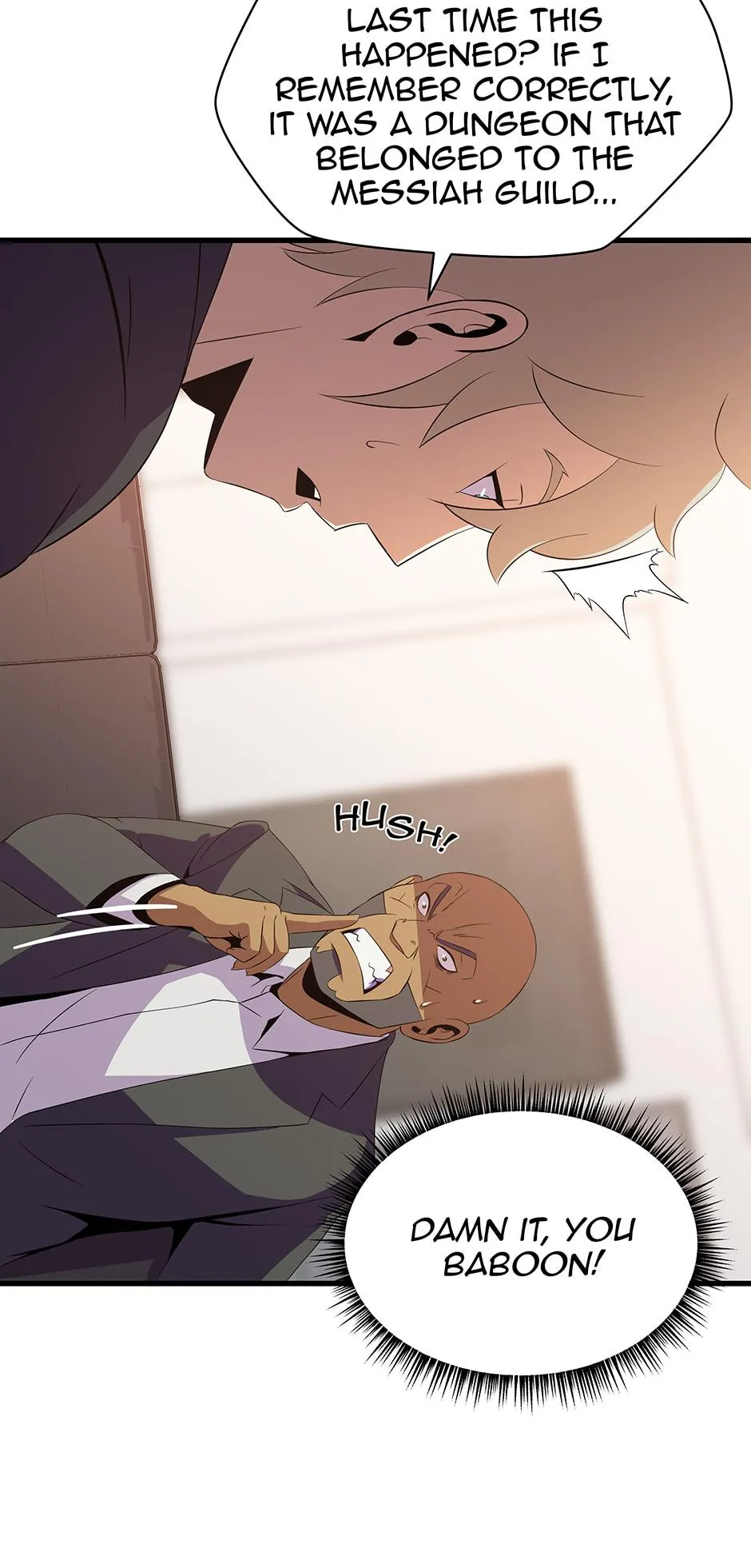 Read Kill The Hero en Manga Online