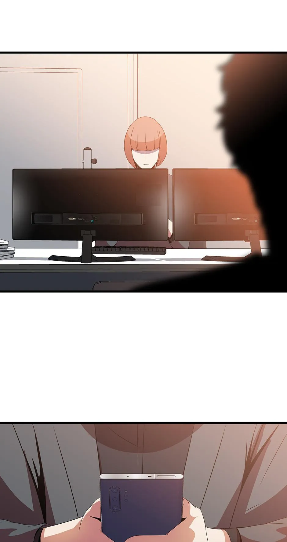 Read Kill The Hero en Manga Online