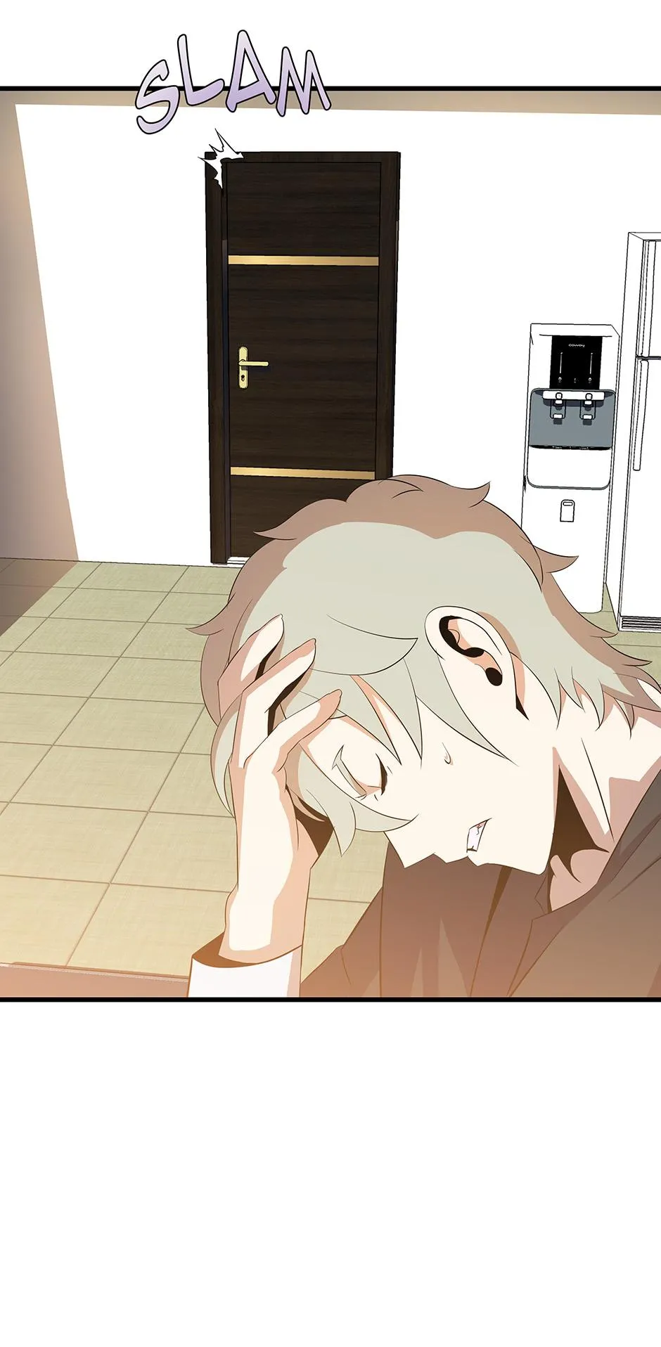 Read Kill The Hero en Manga Online