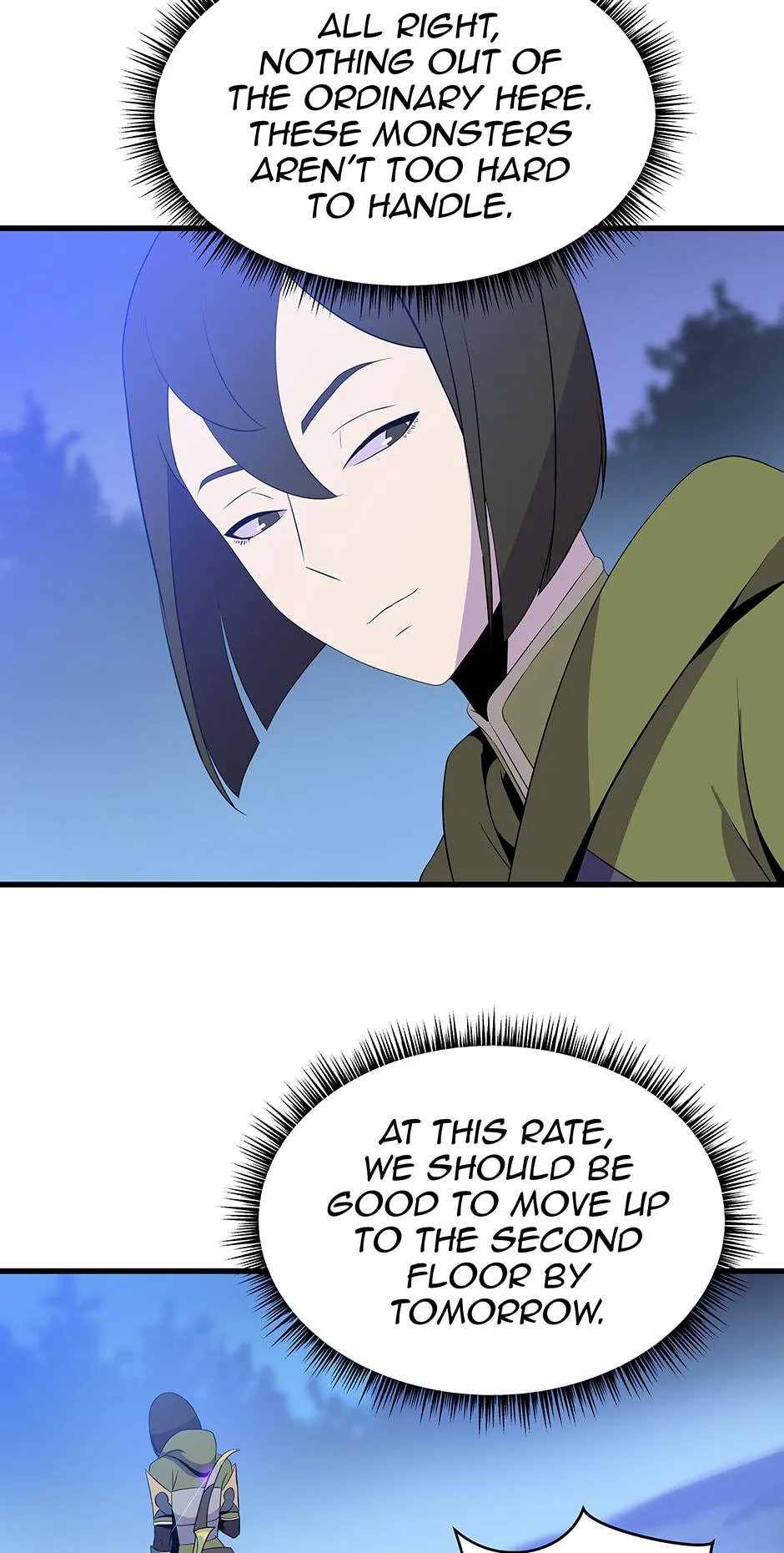 Read Kill The Hero en Manga Online