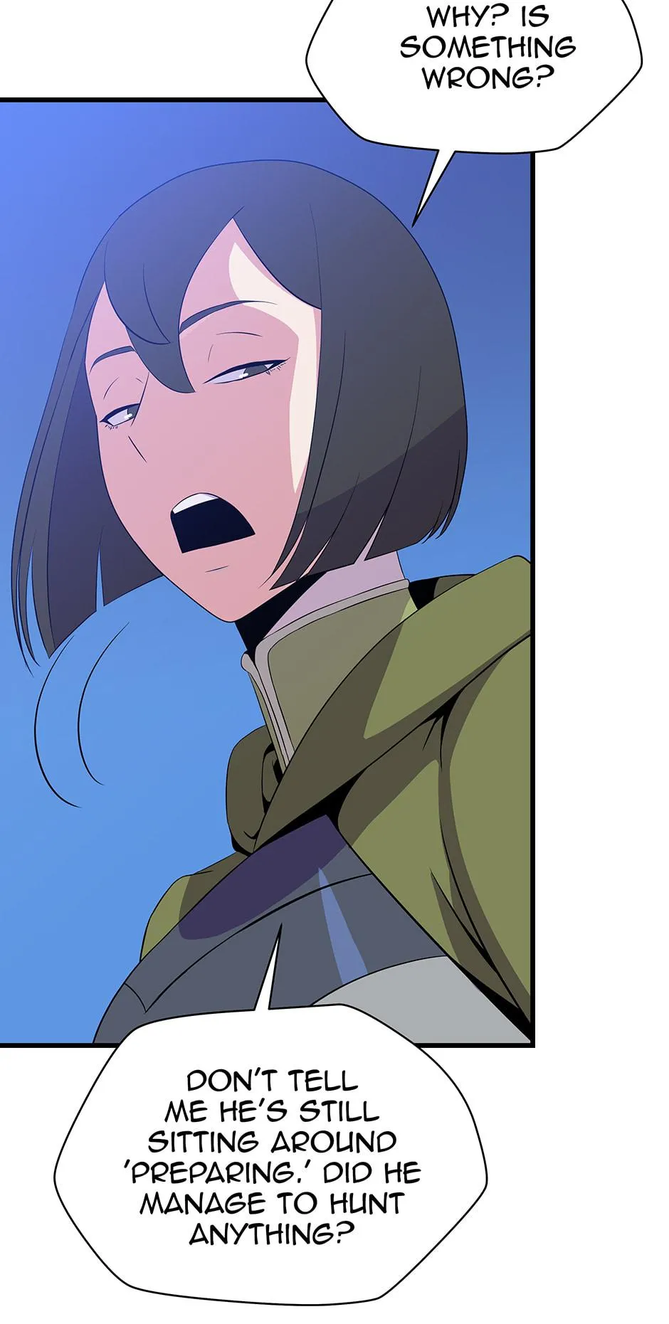 Read Kill The Hero en Manga Online
