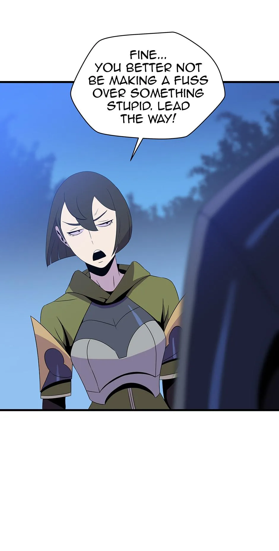 Read Kill The Hero en Manga Online