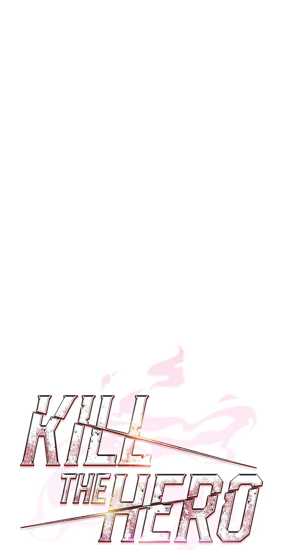 Read Kill The Hero en Manga Online