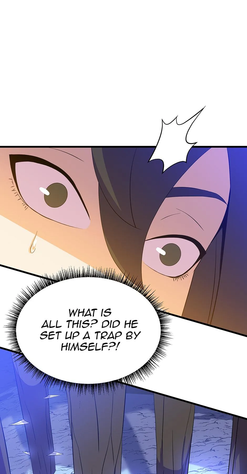 Read Kill The Hero en Manga Online