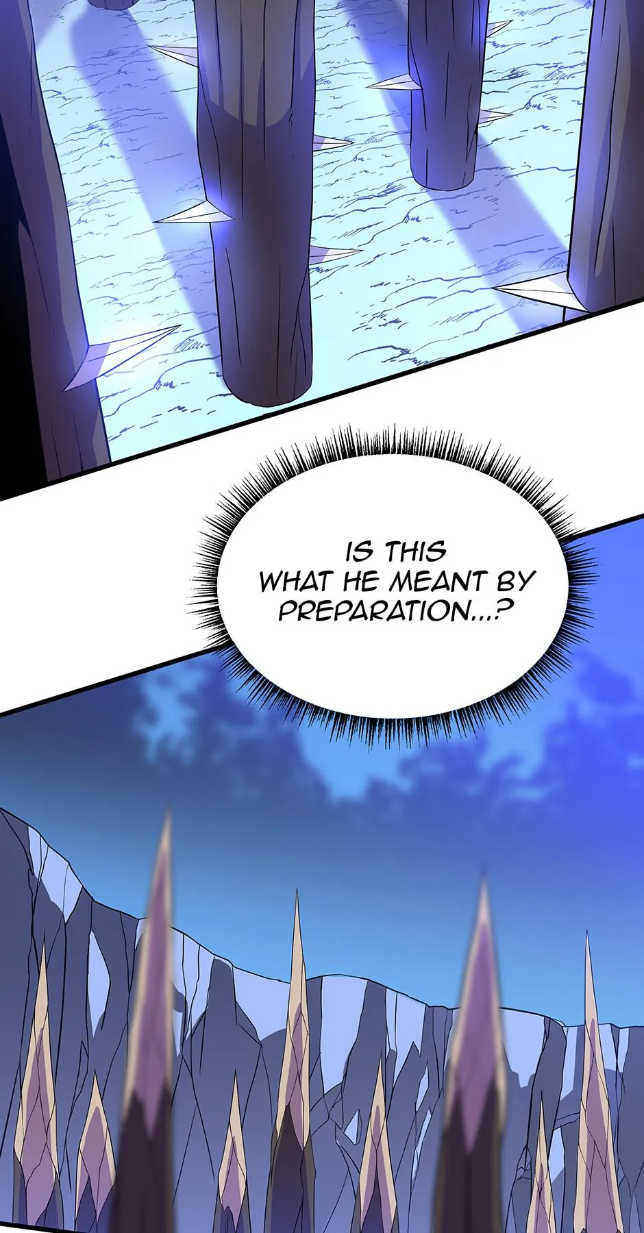Read Kill The Hero en Manga Online