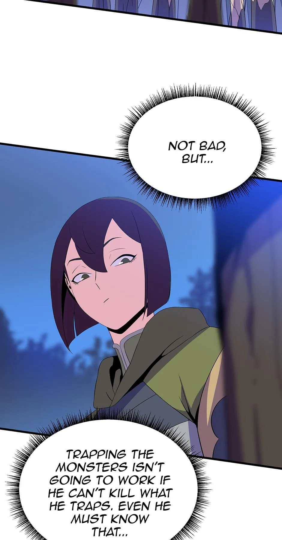 Read Kill The Hero en Manga Online