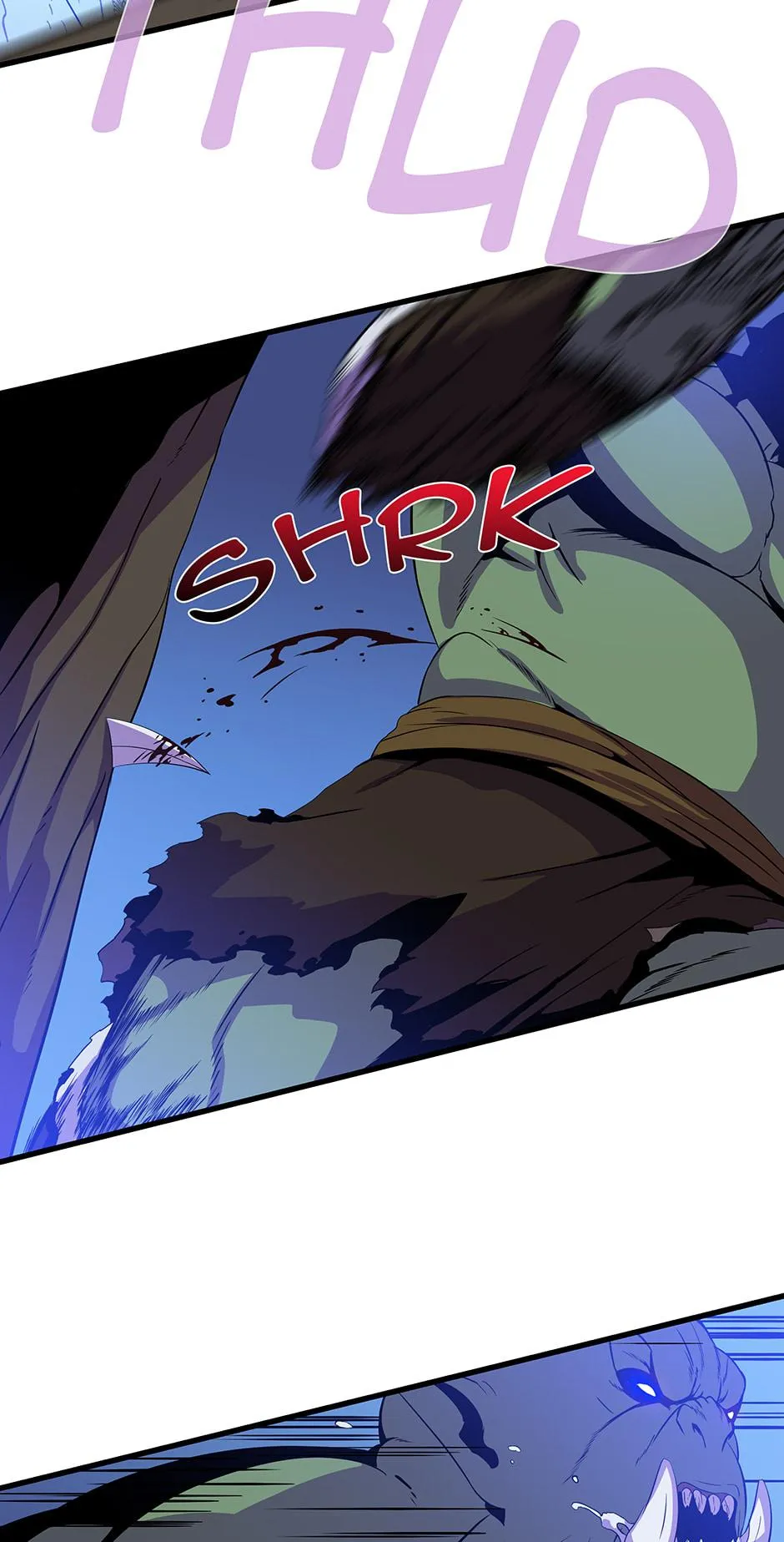 Read Kill The Hero en Manga Online