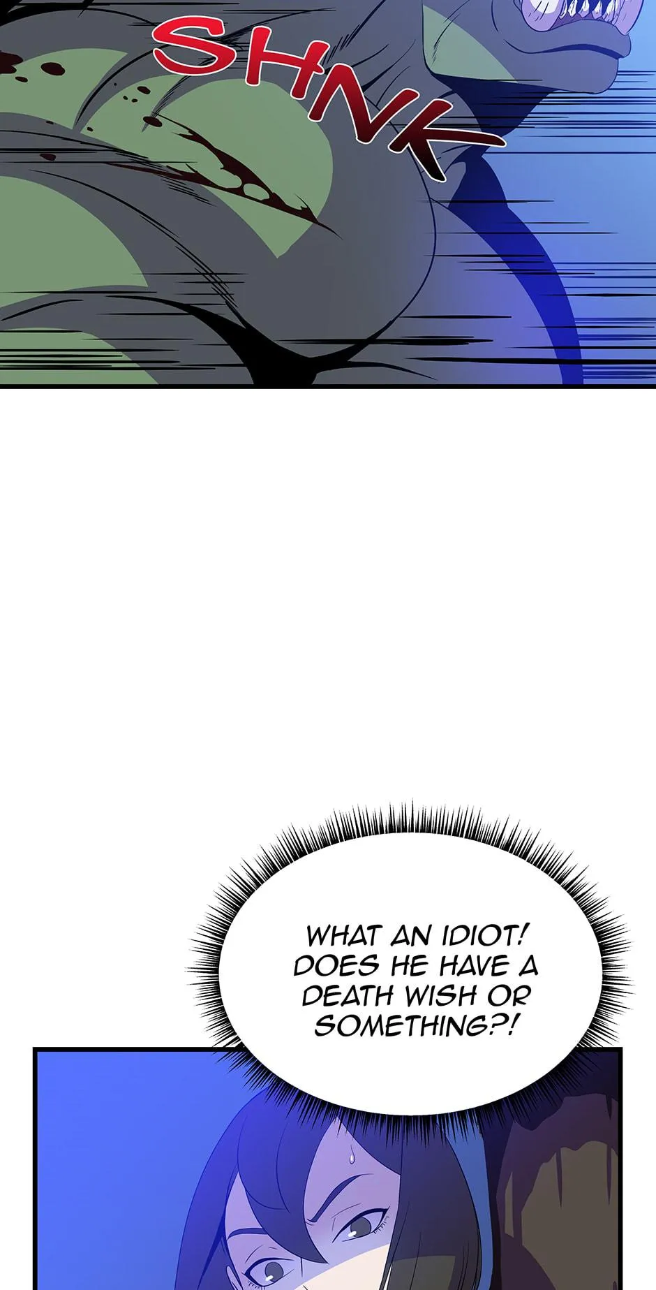 Read Kill The Hero en Manga Online