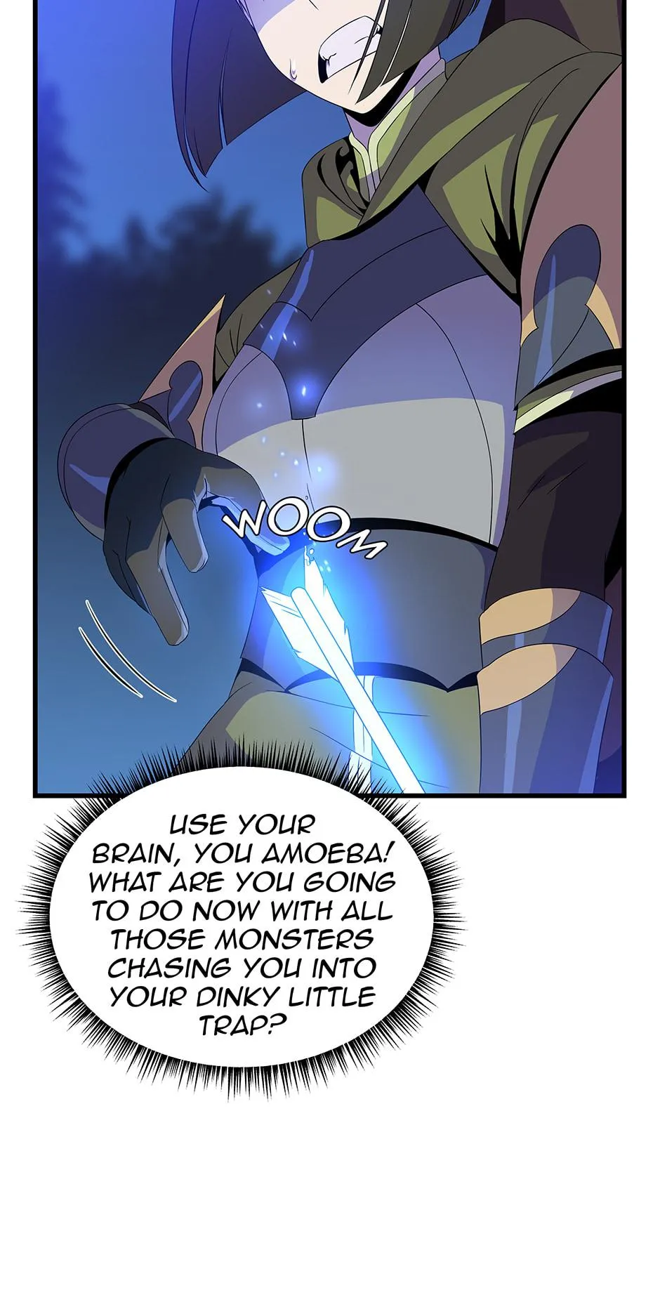 Read Kill The Hero en Manga Online