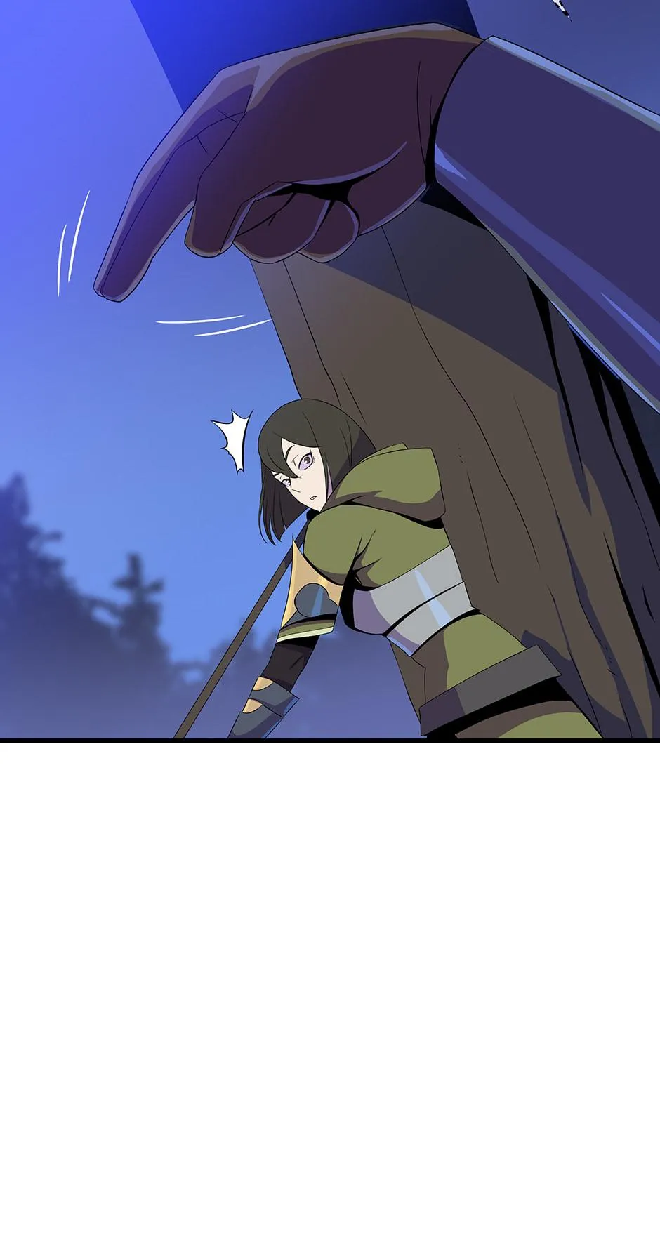 Read Kill The Hero en Manga Online