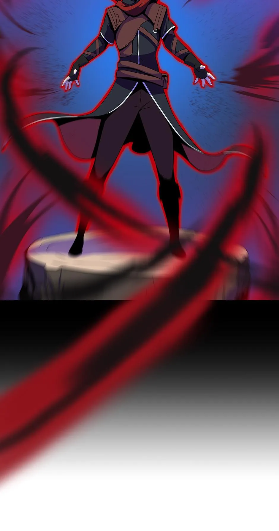 Read Kill The Hero en Manga Online