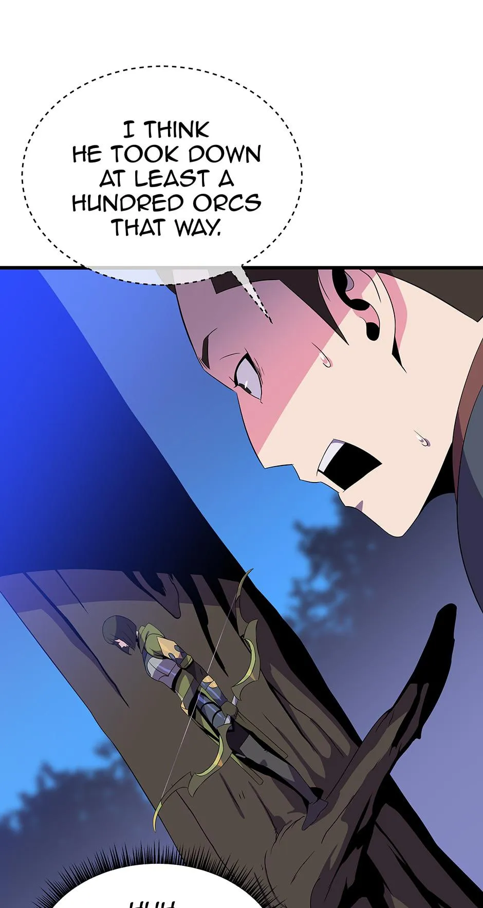 Read Kill The Hero en Manga Online