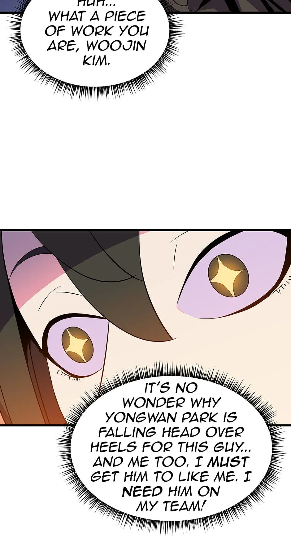 Read Kill The Hero en Manga Online