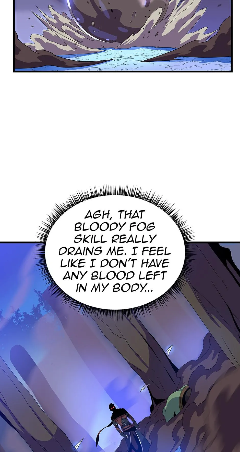 Read Kill The Hero en Manga Online