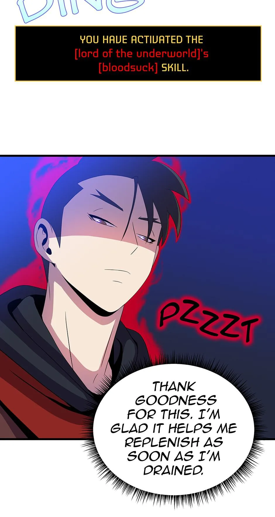 Read Kill The Hero en Manga Online