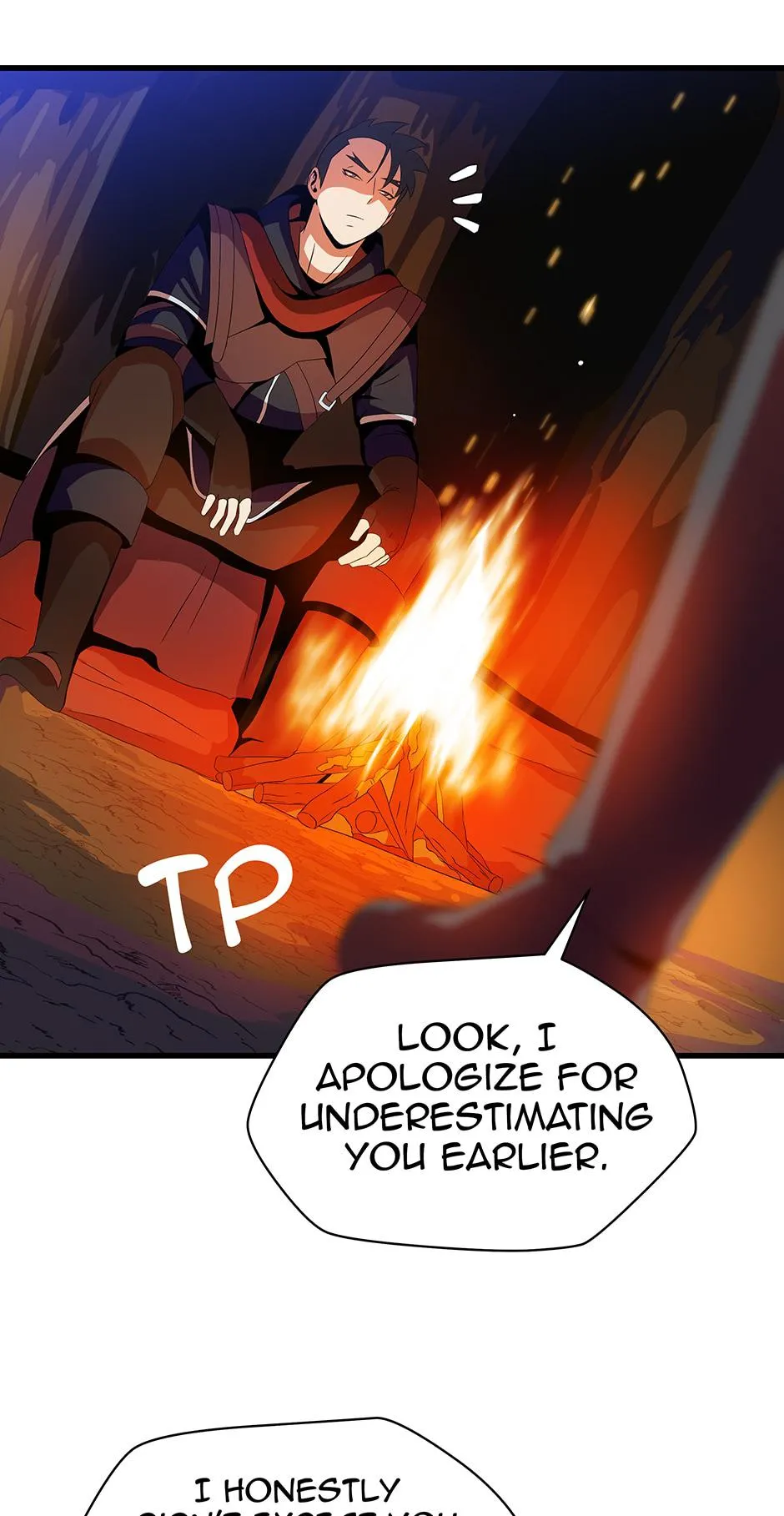 Read Kill The Hero en Manga Online