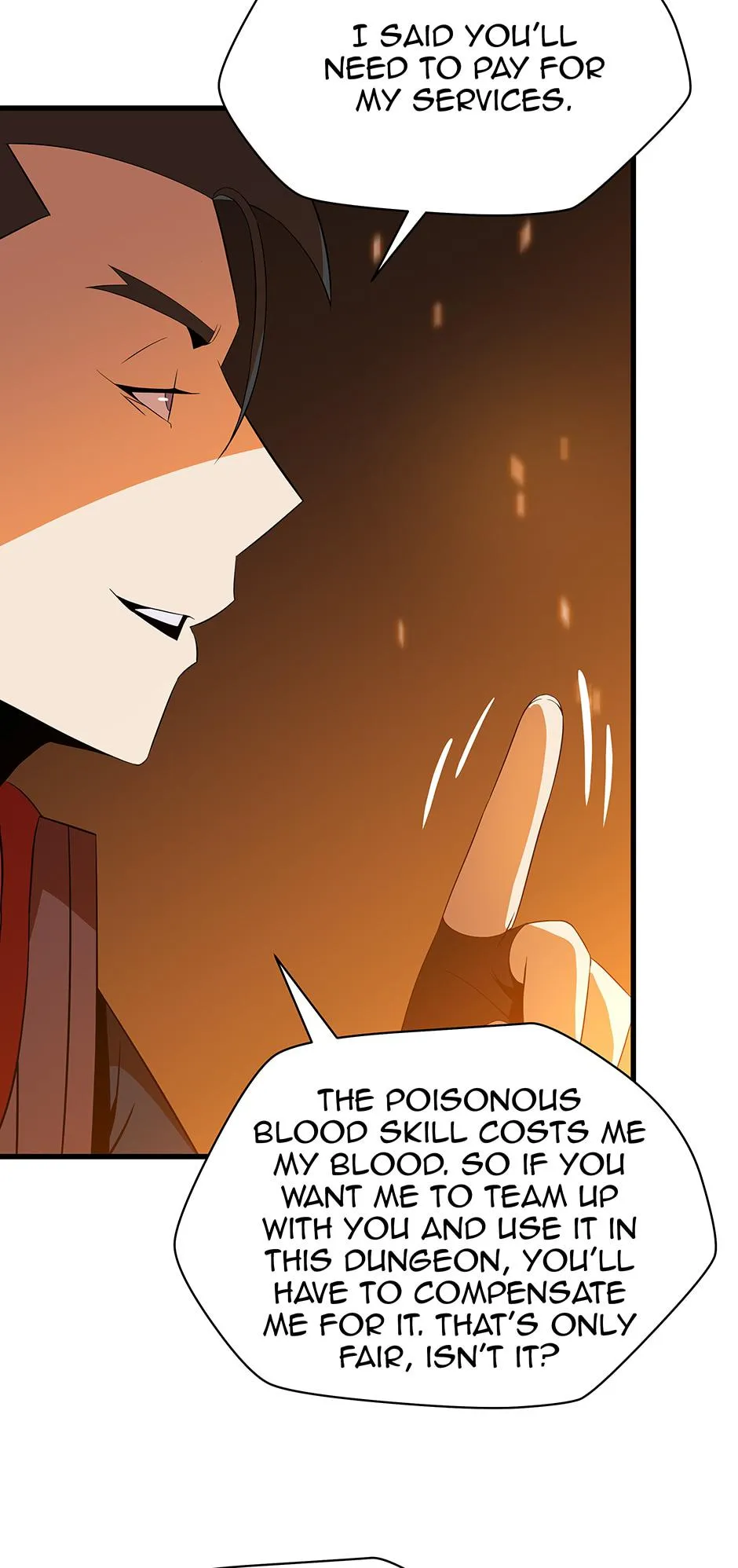 Read Kill The Hero en Manga Online