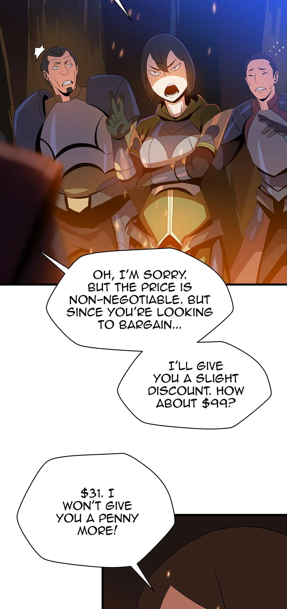 Read Kill The Hero en Manga Online