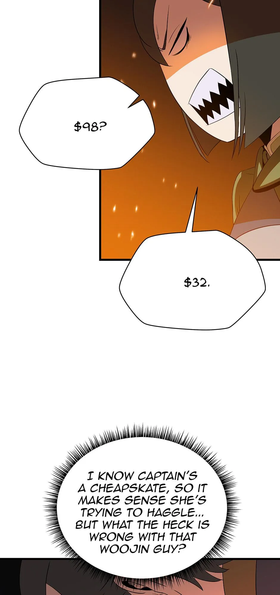 Read Kill The Hero en Manga Online