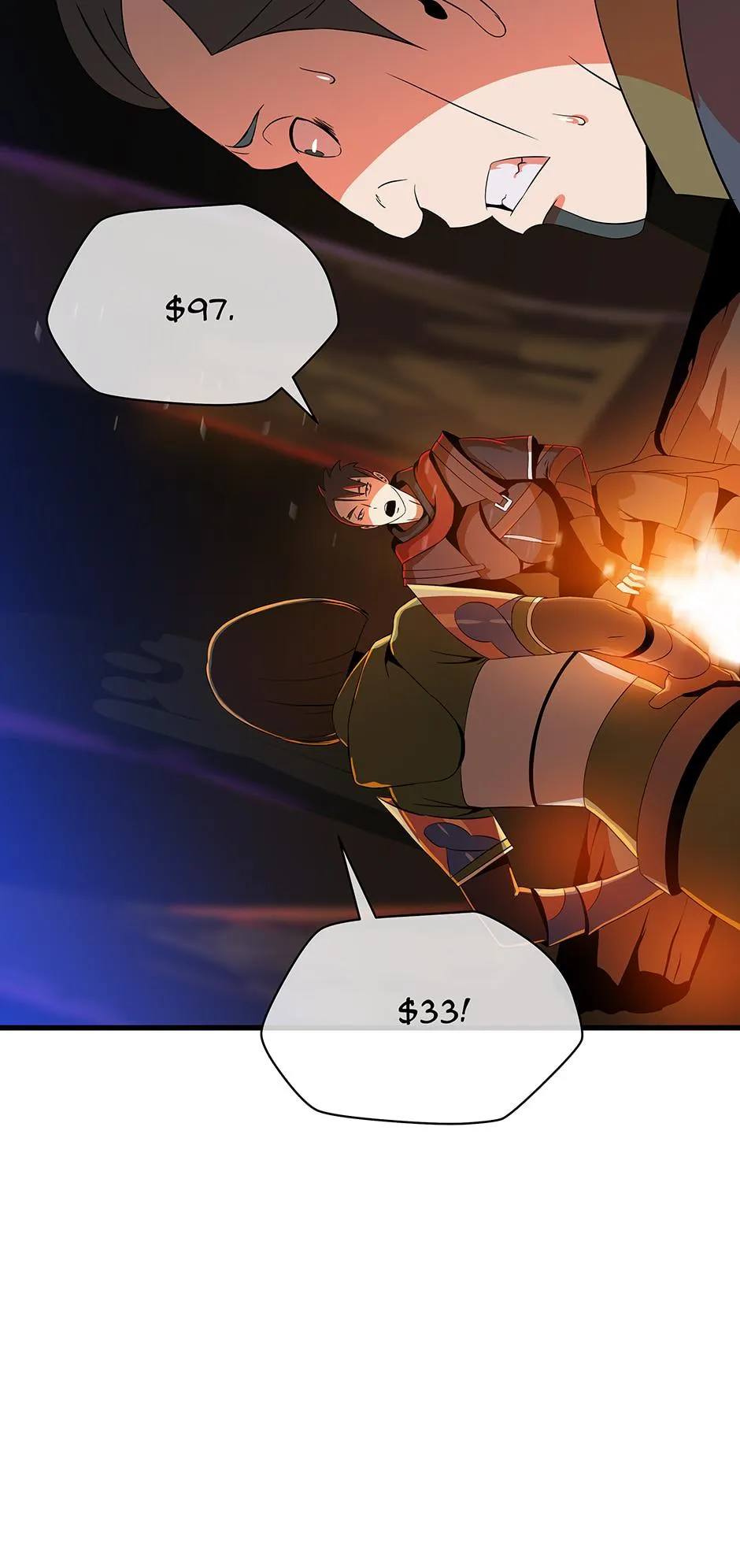 Read Kill The Hero en Manga Online