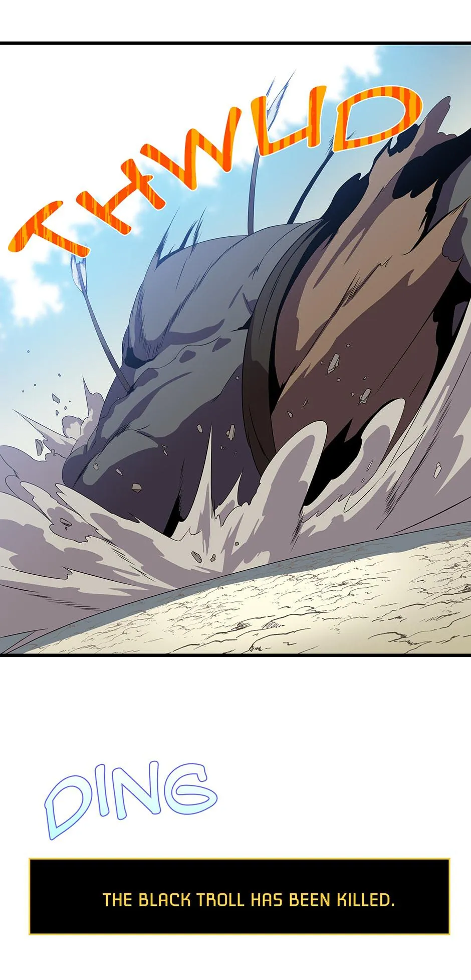 Read Kill The Hero en Manga Online