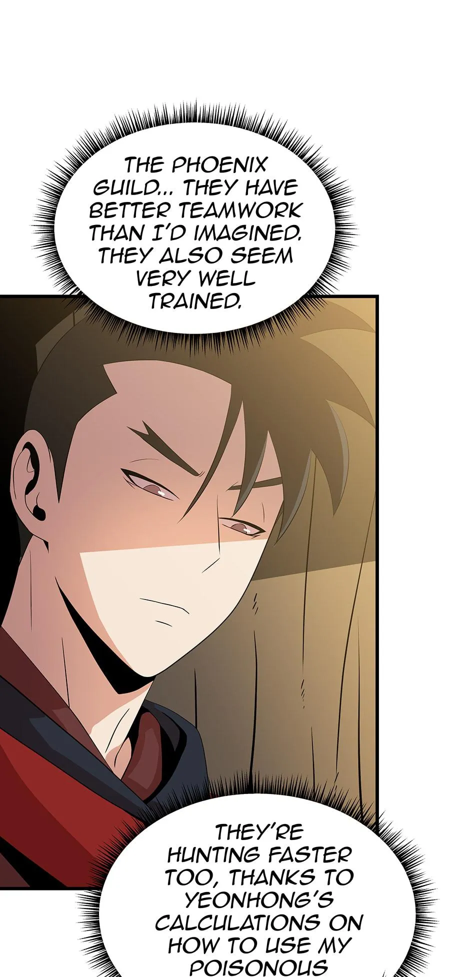 Read Kill The Hero en Manga Online