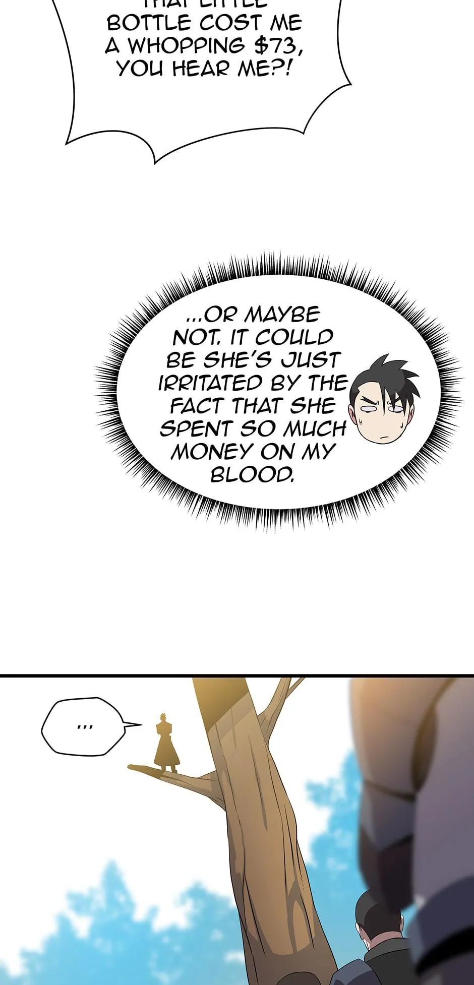 Read Kill The Hero en Manga Online
