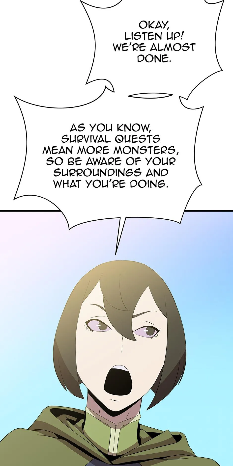 Read Kill The Hero en Manga Online